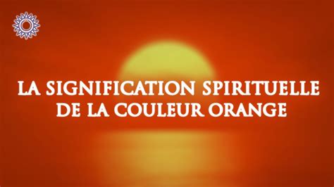 ≫ Orage signification spirituelle.